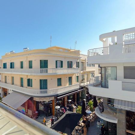 The Perfect Spot Apartments Rhodes City Exterior foto