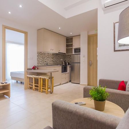 The Perfect Spot Apartments Rhodes City Exterior foto