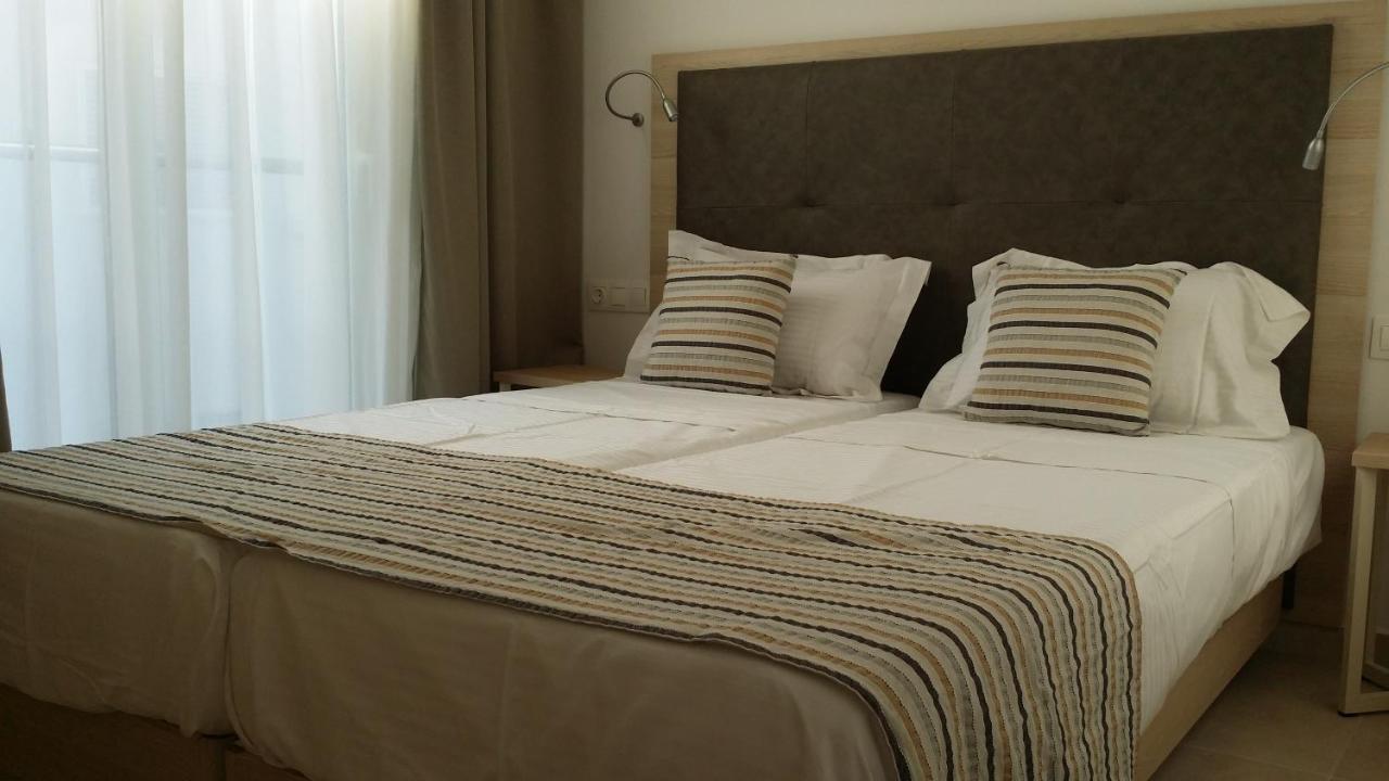 The Perfect Spot Apartments Rhodes City Exterior foto