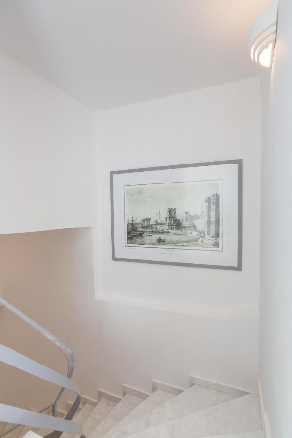 The Perfect Spot Apartments Rhodes City Exterior foto